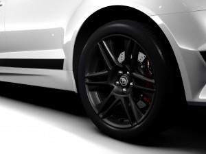 hsv maloo r8 sv black gen f2 2016 3D-Modell