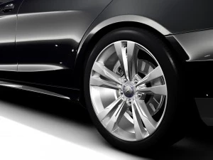 mercedes benz s 300 bluetec hybrid w222 2016 3D Model