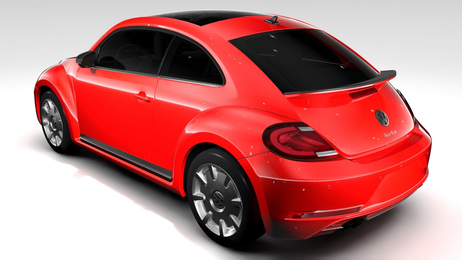 2018 vw beetle shop accessories