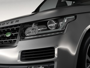 range rover svautobiography dynamic lwb 2017 3D Model