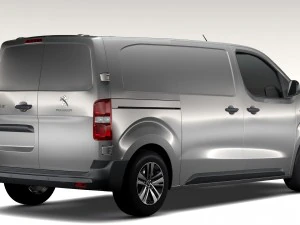 peugeot especialista l2 2017 Modelo 3D