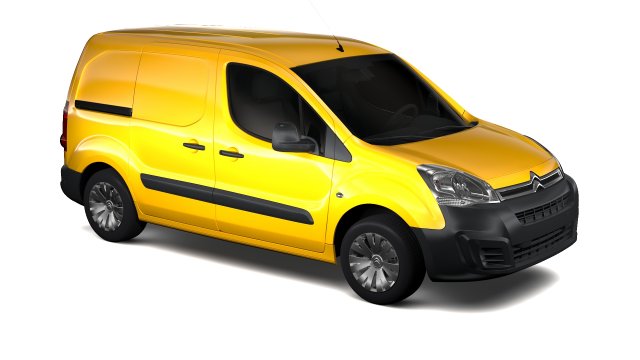 Citroen berlingo l1 sales