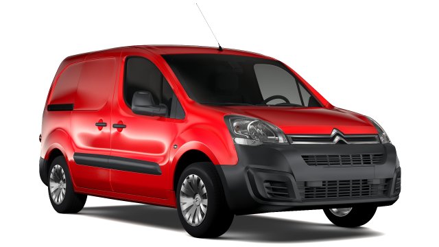 Citroen berlingo van 2017 best sale