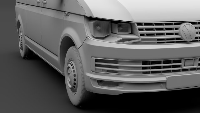 Vw vans 2017 new arrivals