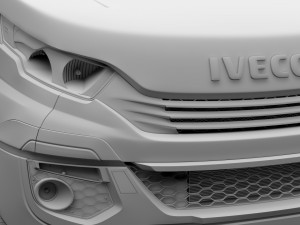 iveco daily tourus l5h3 2017 3D मॉडल
