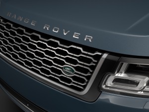 range rover autobiography l405 2018 Modelo 3D