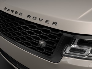 range rover autobiography hybrid l405 2018 Modelo 3D
