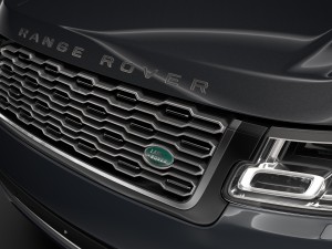 range rover sv autobiography l405 2018 Modelo 3D