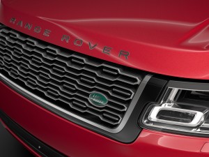 range rover svautobiography dynamic l405 2018 Modelo 3D