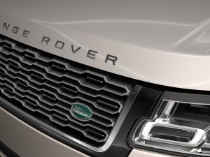 range rover svautobiography lwb l405 2018 3Dモデル