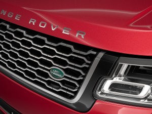 range rover supercharged lwb l405 2018 3D मॉडल