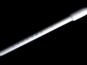 falcon 9 v12 non reusable 3D Model