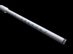 falcon 9 v12 non reusable Modelo 3D
