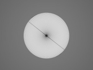 falcon 9 v12 non reusable Modelo 3D