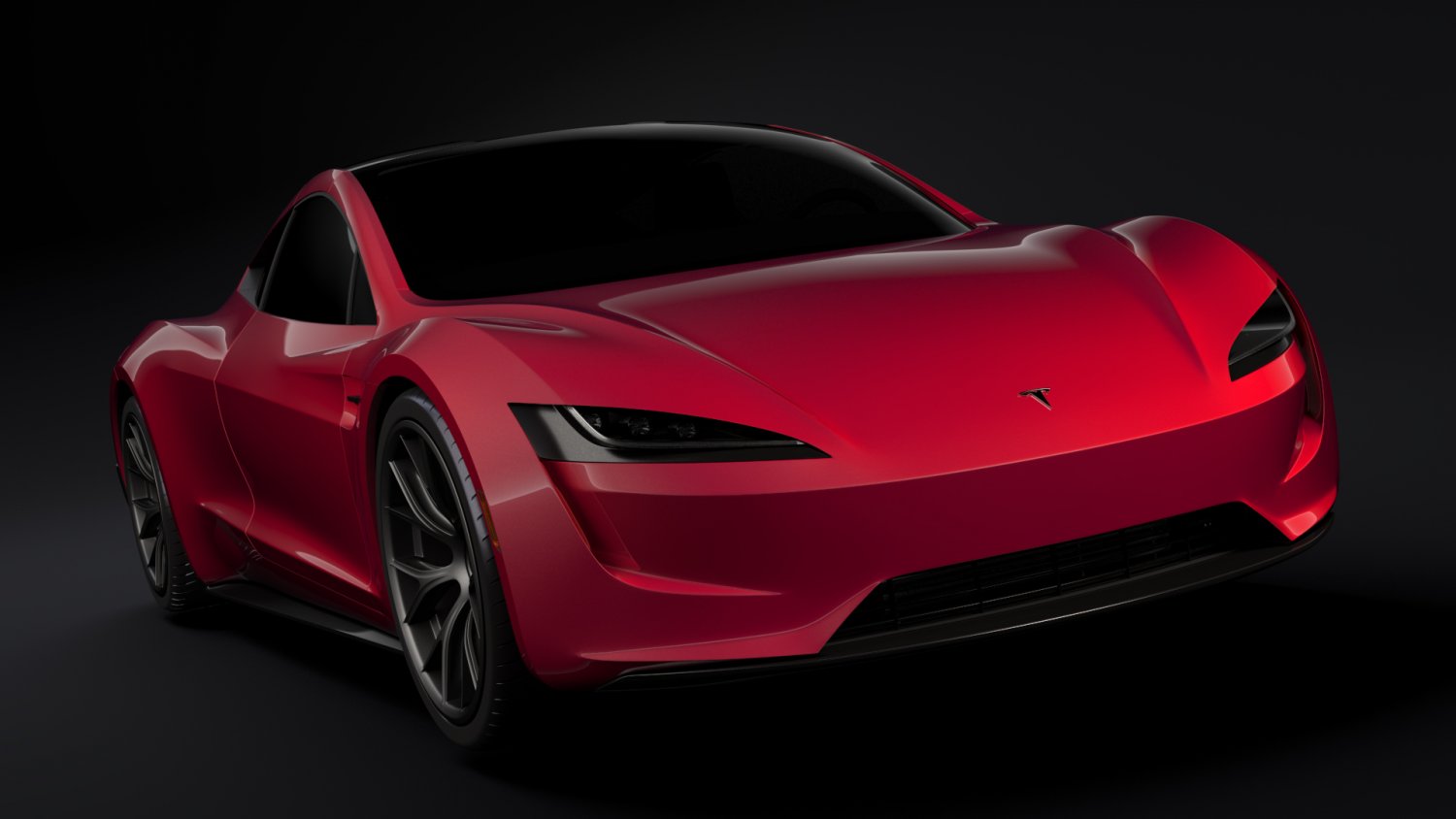 Tesla Roadster 2020Tesla Roadster 2020 3D Model in Sport ...