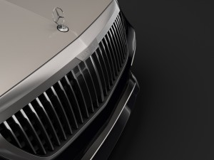 mercedes amg maybach s 65 pullman vv222 2019 Modelo 3D