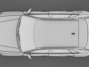audi q8 55 tfsi quattro s line 2018 3D Model
