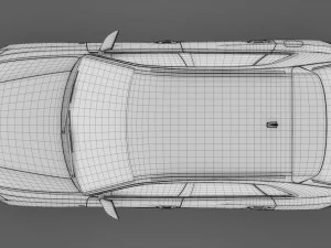 audi q8 55 tfsi quattro s line 2018 3D Model