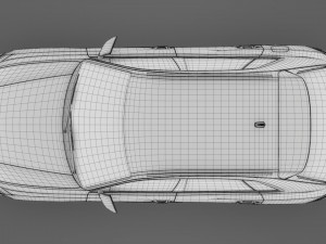 audi q8 50 tdi quattro 2018 3D Model