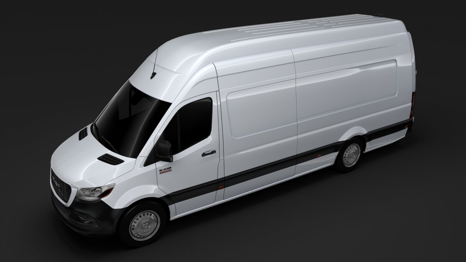 Ram sprinter sale