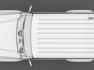 suzuki jimny allgrip 2019 3D Model