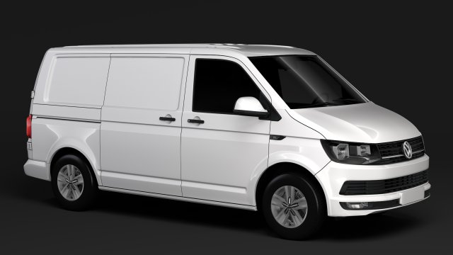 Eurovan top vw 2018