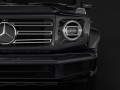 mercedes benz g 550 w464 2019 limousine 3D Models