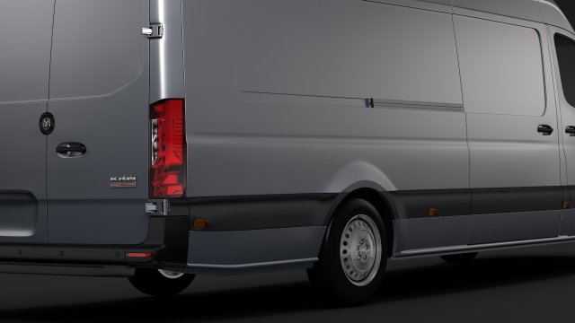 Ram sprinter van hotsell