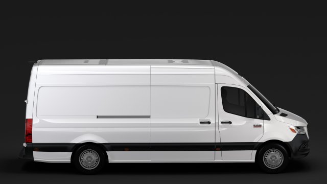 Ram sprinter 2025