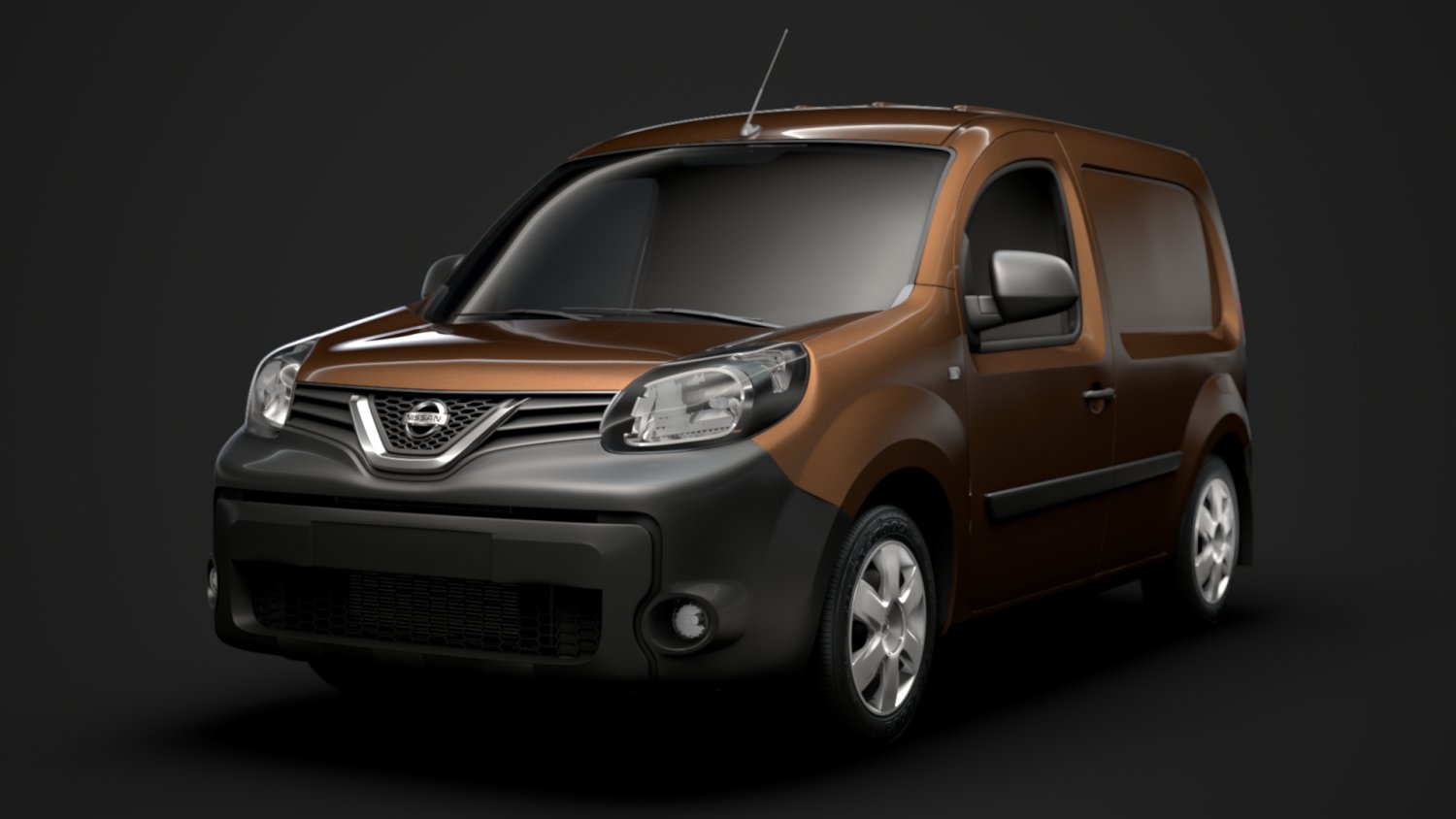 Nissan van sale 2019 model