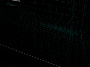 freightliner sprinter chassis crew cab l1 fwd 2019 3D Model