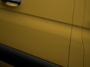 ram sprinter chassis crew cab l1 fwd 2019 Modelo 3D