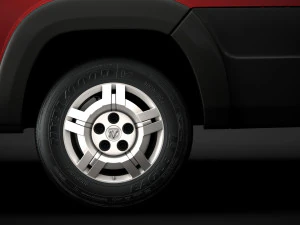 ram promaster cargo 3500 hr 159wb ext 2020 3D Model