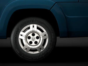 ram promaster window van 3500 hr 159wb 2020 3D Model