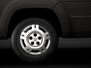 ram promaster window van 3500 hr 159wb ext 2020 3D Model