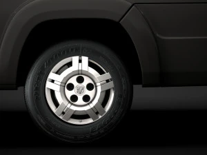 ram promaster window van 3500 hr 159wb ext 2020 3D Model