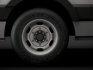 opel movano l4h3 van 2020 3D 모델