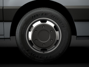 vauxhall movano l1h1 van 2020 Modelo 3D