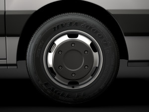 vauxhall movano l1h1 windowvan 2020 3D 模型