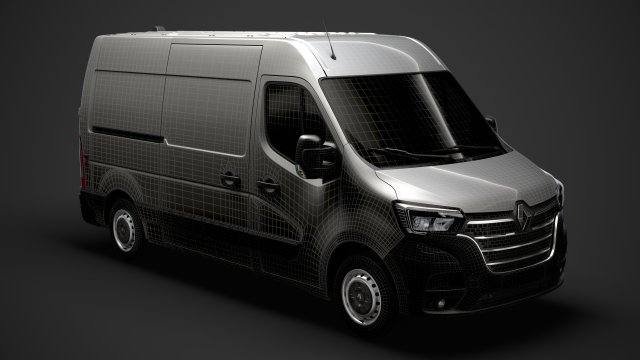 New model renault master 2020 outlet