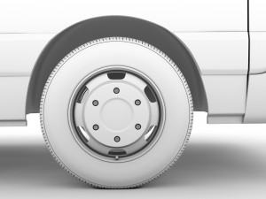 vauxhall movano l2h2 van 2020 3D Model