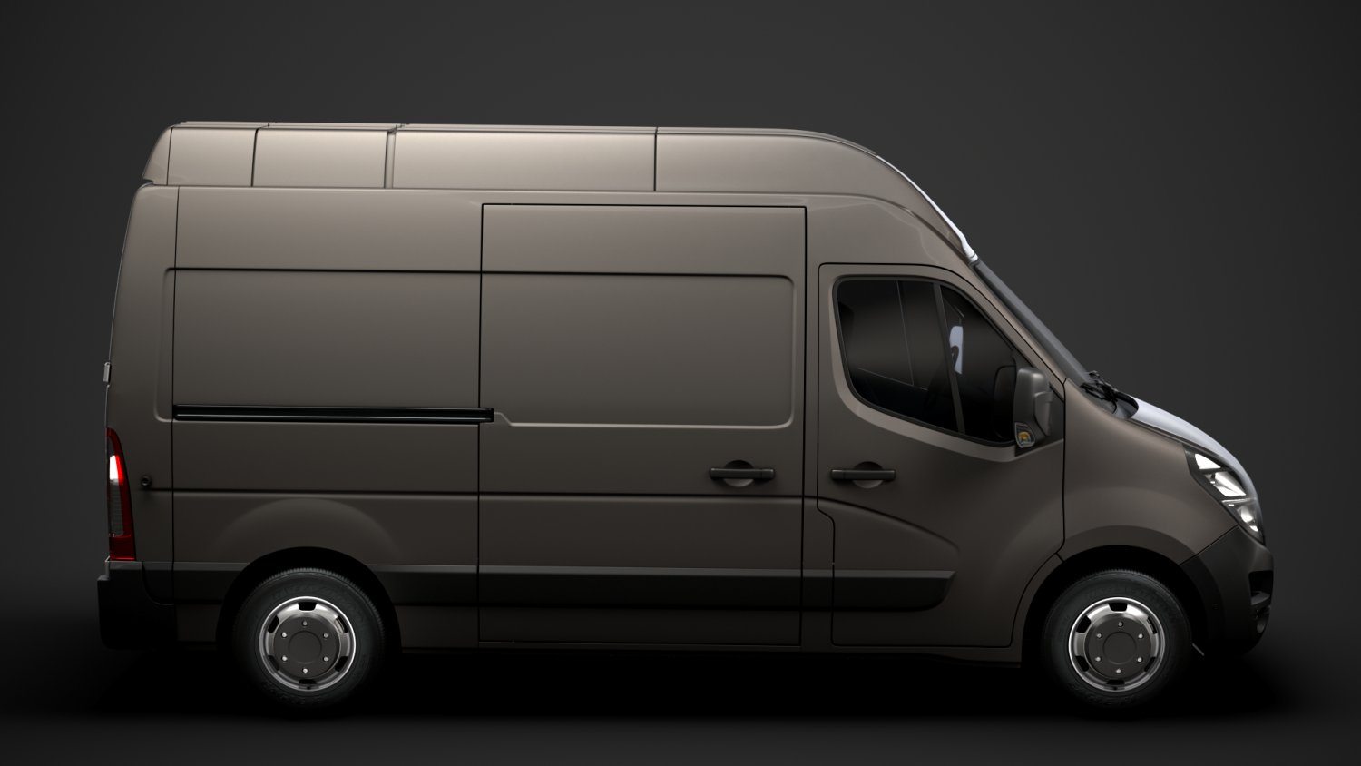 l2h3 van