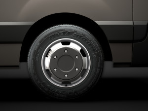 opel movano l2h3 van 2020 Modèle 3D