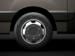 opel movano l2h3 van 2020 3D Model