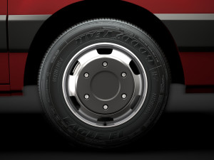 opel movano l1h2 van 2020 3D 模型