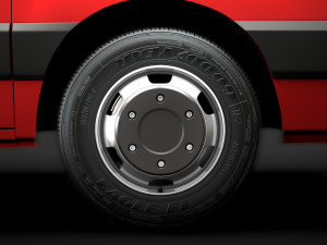 vauxhall movano l1h2 van 2020 3D 模型