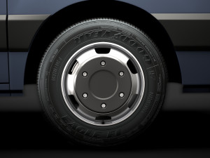 vauxhall movano l1h2 windowvan 2020 3D Model