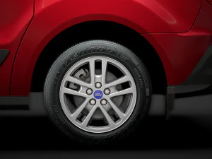 transit connect lwb 2020 3D Model