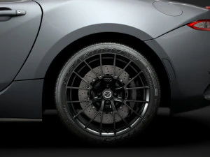 mazda mx 5 icon nd 2020 3D Model