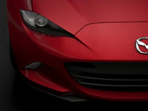 mazda mx 5 rf ignition nd 2016 3D Model